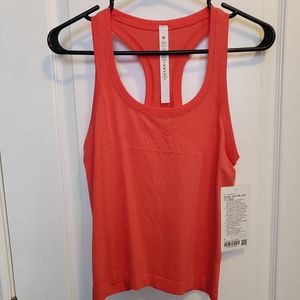 Swift Tech RB Tank 2.0 Race